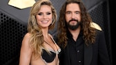 Sind Heidi Klum und Tom Kaulitz längst verheiratet?