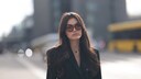 Topmodel Céline Bethmann – Haare ab!