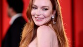 Lindsay Lohan märchenhaft schön