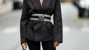 All-Black geht immer! So stylen Sie Schwarz im Sommer