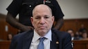 Schock für die #MeToo-Bewegung – das Urteil gegen Harvey Weinstein wurde gekippt