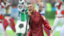 Robbie Williams eröffnet Fußball-WM