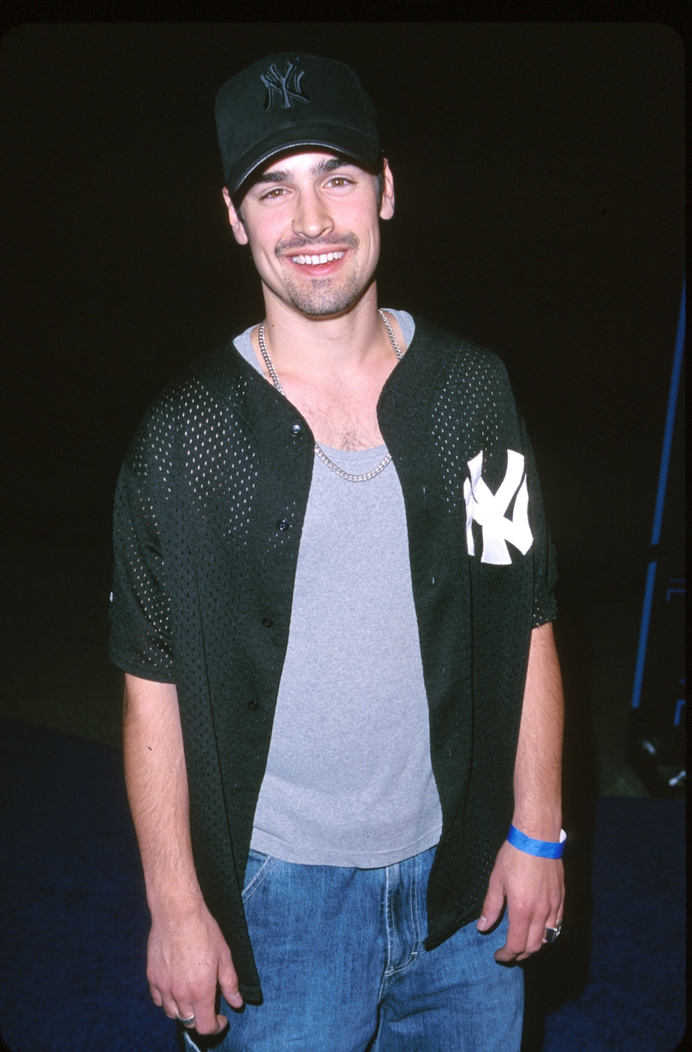 Jesse Bradford