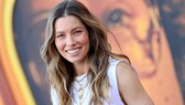 So sieht Jessica Biel nicht mehr aus