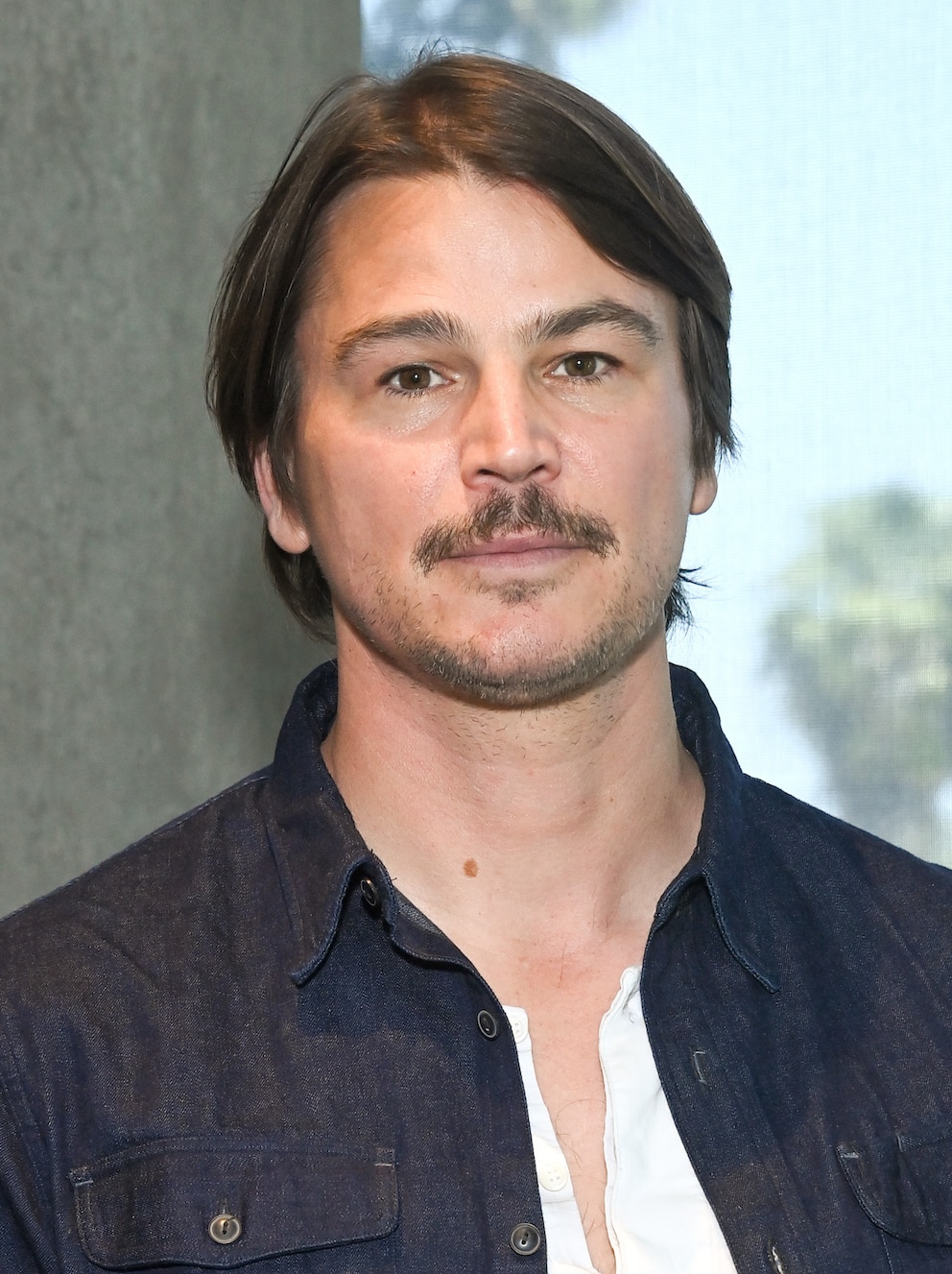 Josh Hartnett