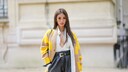 Leder im Sommer