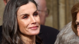 Königin Letizia Sneaker