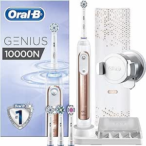 Oral-B Genius 10000N