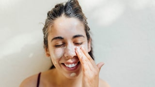 Sonnencreme Gesicht Sonnenschutz
