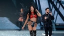 Die Engel sollen auf den Victoria’s Secret Laufsteg zurückkehren. Hier sieht am Adriana Lima im Jahr 2016.