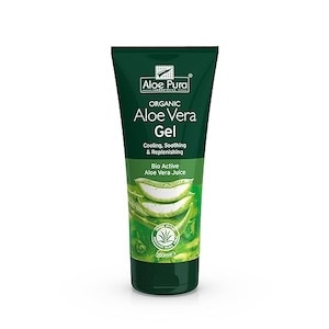 Aloe Pura Organic Aloe-vera-Gel