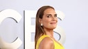 Brooke Shields zeigte sich bei den Tony Awards oben hui, unten eher pfui