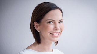 Dr. Nicole Mattern, Fachärztin für Gynäkologie und Geburtshilfe und Berliner Landesvorsitzende des Berufsverbands für Frauenärzte