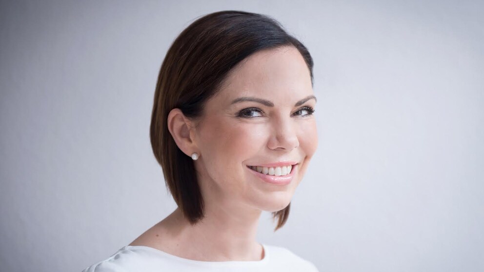 Dr. Nicole Mattern, Fachärztin für Gynäkologie und Geburtshilfe und Berliner Landesvorsitzende des Berufsverbands für Frauenärzte