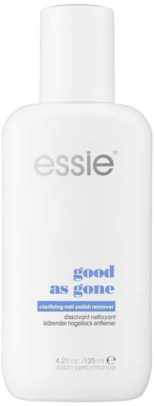 Essie good as gone