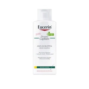 Eucerin DermoCapillaire Anti-Schuppen Creme Shampoo