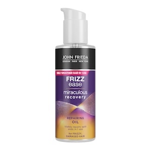 John Frieda Frizz Ease Nourishing Oil Elixir