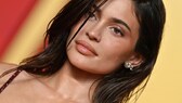 Kylie Jenner auf dem roten Teppich