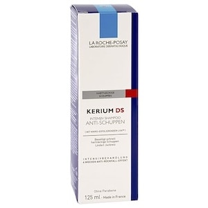 La Roche-Posay Kerium DS Intensiv Anti-Schuppenshampoo