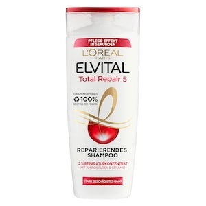 L'Oréal Paris Elvital Total Repair 5 Shampoo