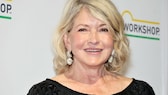 Martha Stewart