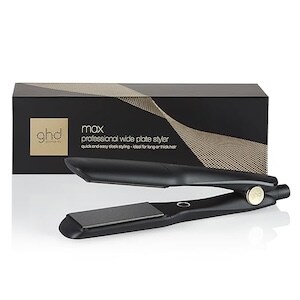 GHD Max Gold Styler 