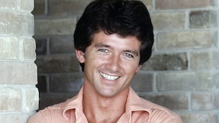 Patrick Duffy