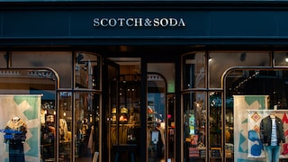 Scotch Soda Insolvenz