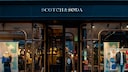 Scotch Soda Insolvenz
