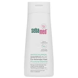 Sebamed Anti-Schuppenshampoo