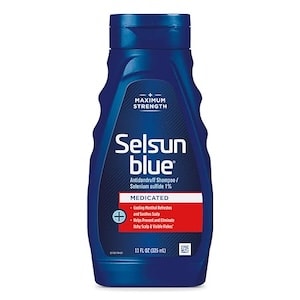 Selsun Blue Antischuppen-Shampoo 