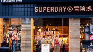 Superdry