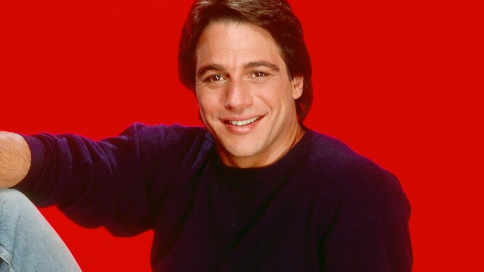 Tony Danza