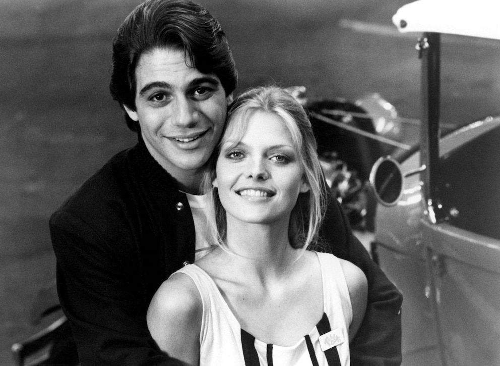 Tony Danza