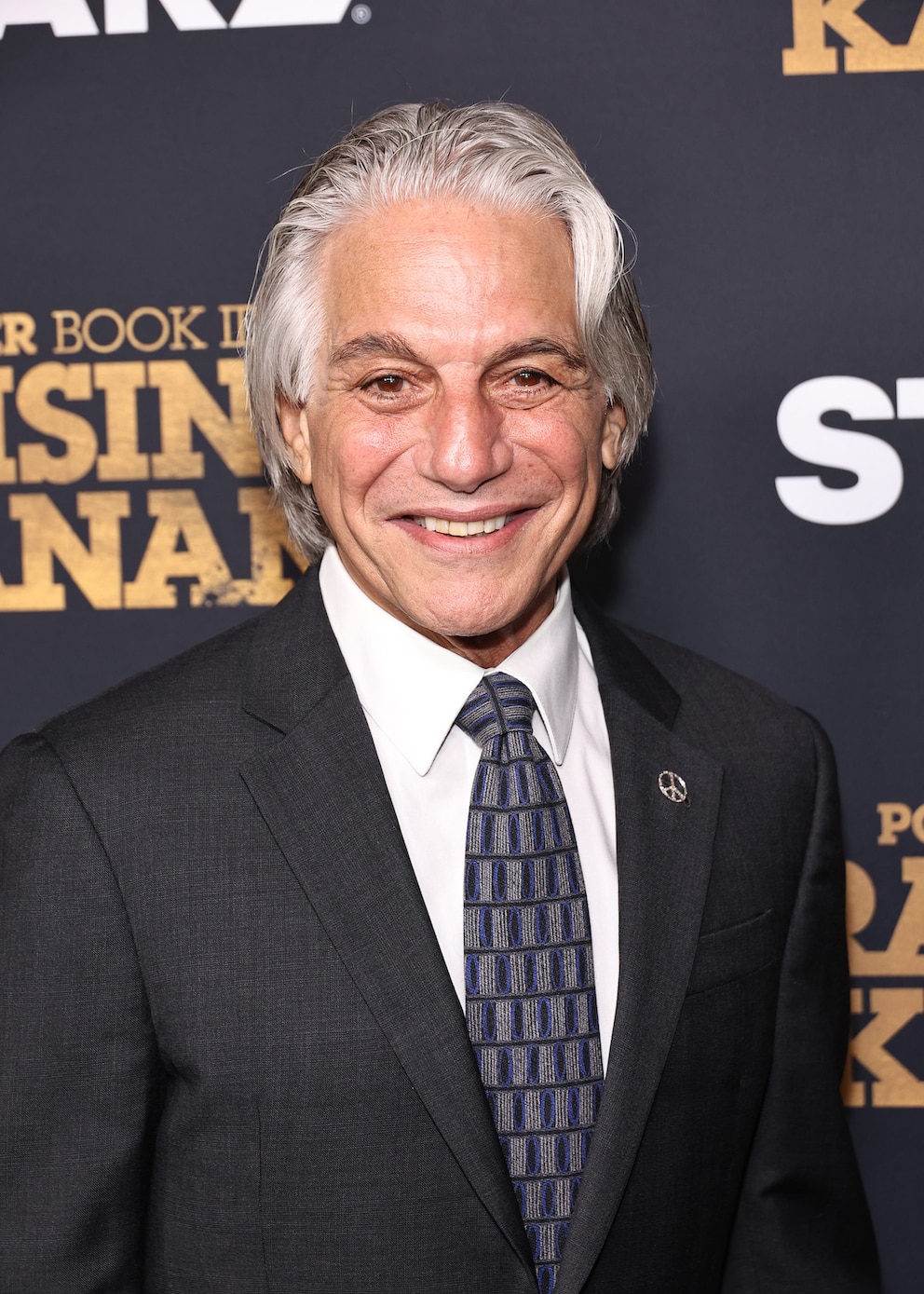 Tony Danza