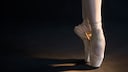 Gab Hannah Neelemann ihr Leben als Ballerina auf, um den Traum ihres Mannes zu leben?