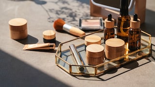 Beauty-Produkte überflüssig
