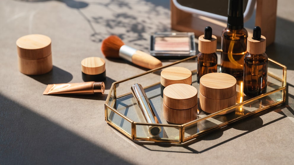 Beauty-Produkte überflüssig