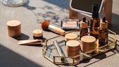 Beauty-Produkte überflüssig