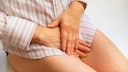 Viele Frauen plagen sich häufiger mit Blasenentzündungen