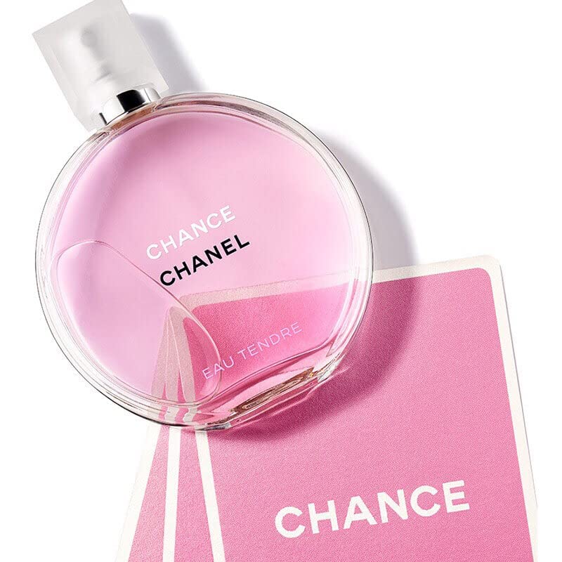 Chance de Chanel