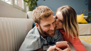 Unsere Autorin hat die Sex- und Beziehungsapp „Couply“ getestet – ein Erfahrungsbericht