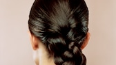 Five Strand Braid