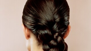 Five Strand Braid