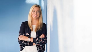 Dr. Friederike Fritzsche, Tech Ambassador bei Otto, im STYLEBOOK-Interview