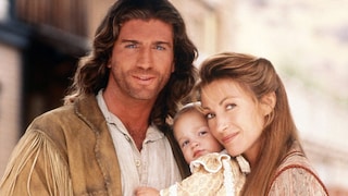Dr. Quinn Jane Seymour