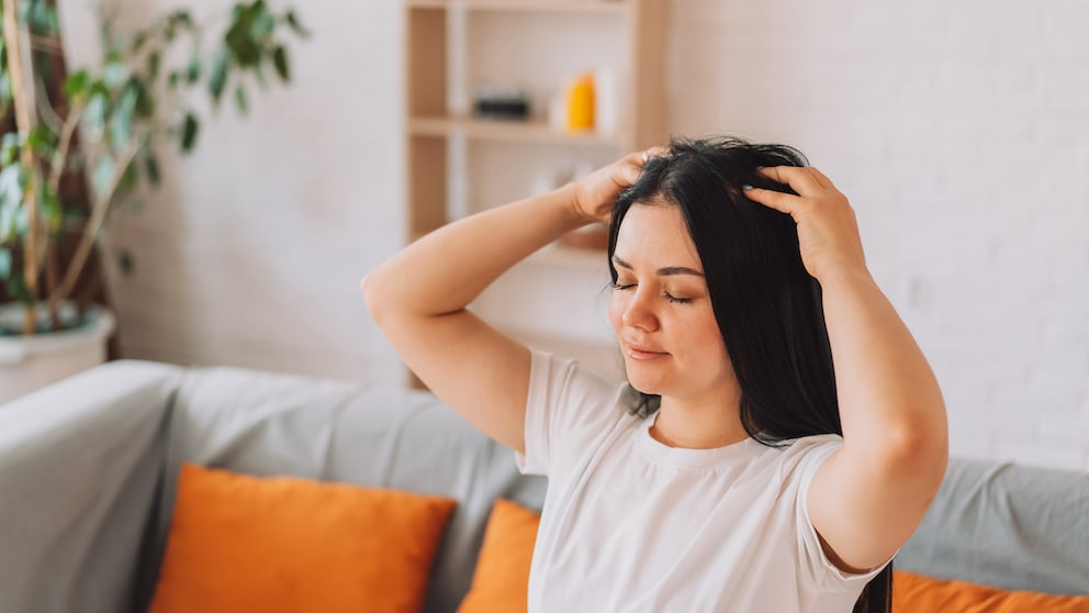 Haare Inversion Method