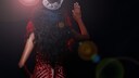 Die Schönheitskönigin Miss Kansas, Alexis Smith, macht sich gegen häusliche Gewalt stark