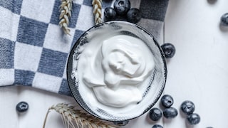 Naturjoghurt ist nicht nur gesund, sondern kann hat im Beautybereich so einiges zu bieten