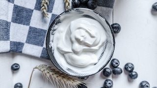 Naturjoghurt ist nicht nur gesund, sondern kann hat im Beautybereich so einiges zu bieten